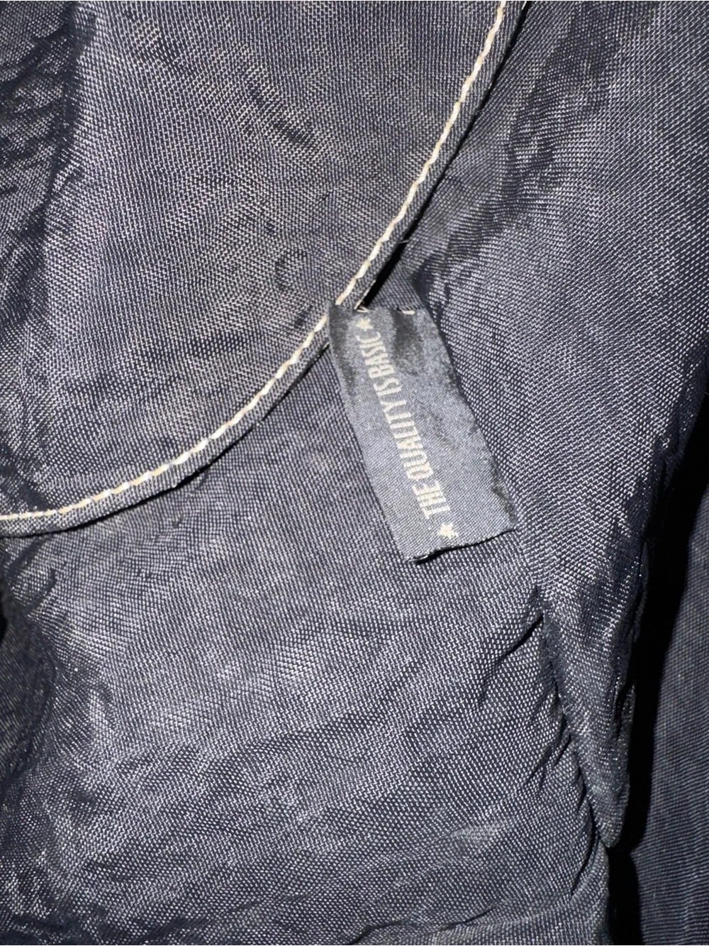 Kipling Sport Black Nylon Backpack